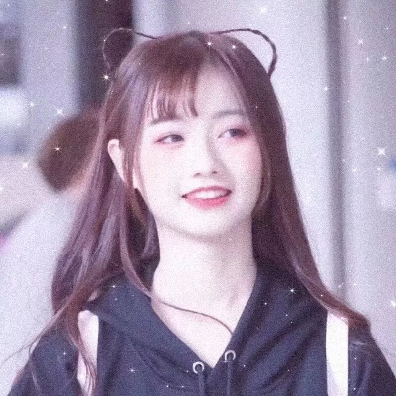 恋爱中的女人